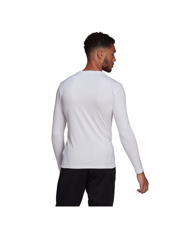 Vyriški Adidas Team Base Tee balti GN5676 4