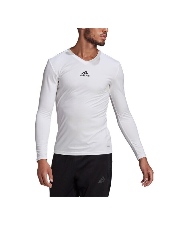Vyriški Adidas Team Base Tee balti GN5676 5
