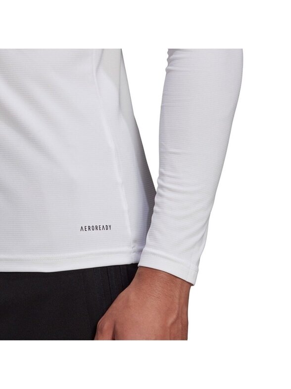 Vyriški Adidas Team Base Tee balti GN5676 6