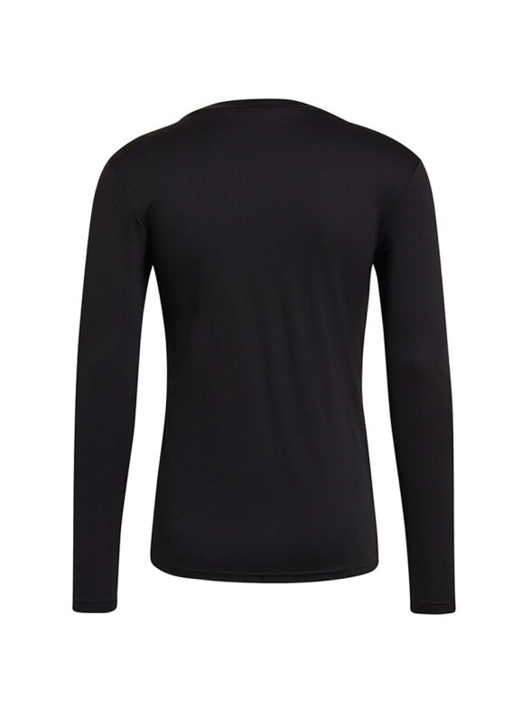 Vyriški Adidas Team Base Tee juoda GN5677 4 Vyriški Adidas Team Base Tee juoda GN5677 4