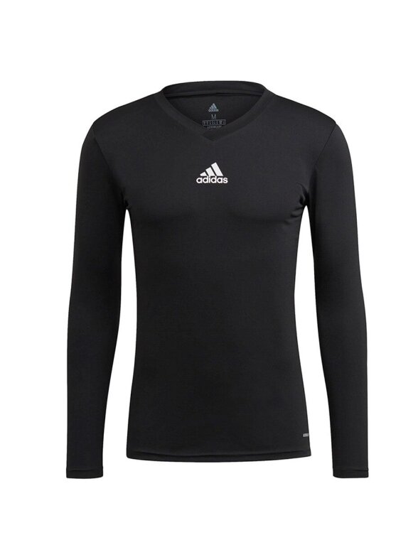Vyriški Adidas Team Base Tee juoda GN5677 7 Vyriški Adidas Team Base Tee juoda GN5677 7