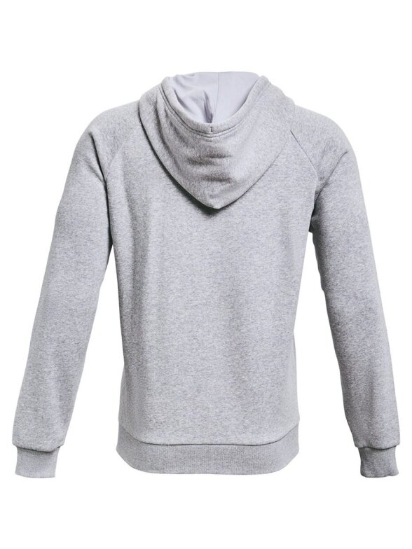 Vyriški apatiniai šarvuočiai varžovų vilnos FZ Hoodie šviesiai pilka 1357111 011 2 Vyriški apatiniai šarvuočiai varžovų vilnos FZ Hoodie šviesiai pilka 1357111 011 2
