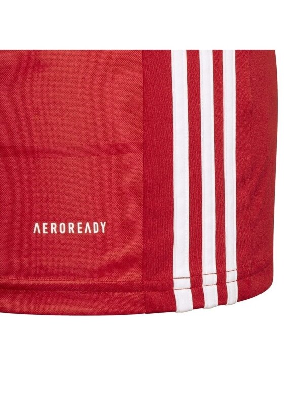 Vyriški marškinėliai Adidas Campeon 21 Jersey red FT6763 3