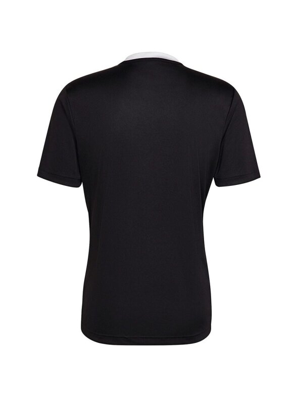 Vyriški marškinėliai Adidas Entrada 22 Jersey black HE1573 3 Vyriški marškinėliai Adidas Entrada 22 Jersey black HE1573 3