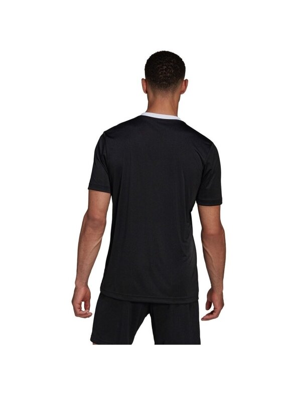 Vyriški marškinėliai Adidas Entrada 22 Jersey black HE1573 6