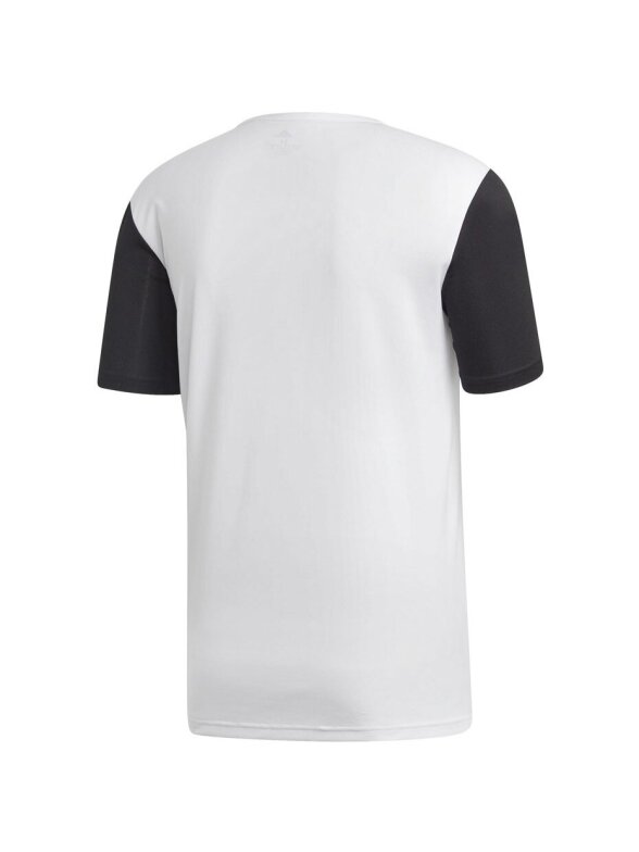 Vyriški marškinėliai adidas Estro 19 Jersey, balti DP3234 4 Vyriški marškinėliai adidas Estro 19 Jersey, balti DP3234 4