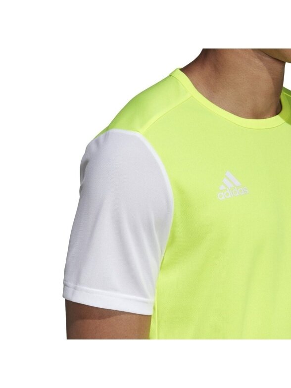 Vyriški marškinėliai adidas Estro 19 Jersey geltona DP3235 9 Vyriški marškinėliai adidas Estro 19 Jersey geltona DP3235 9