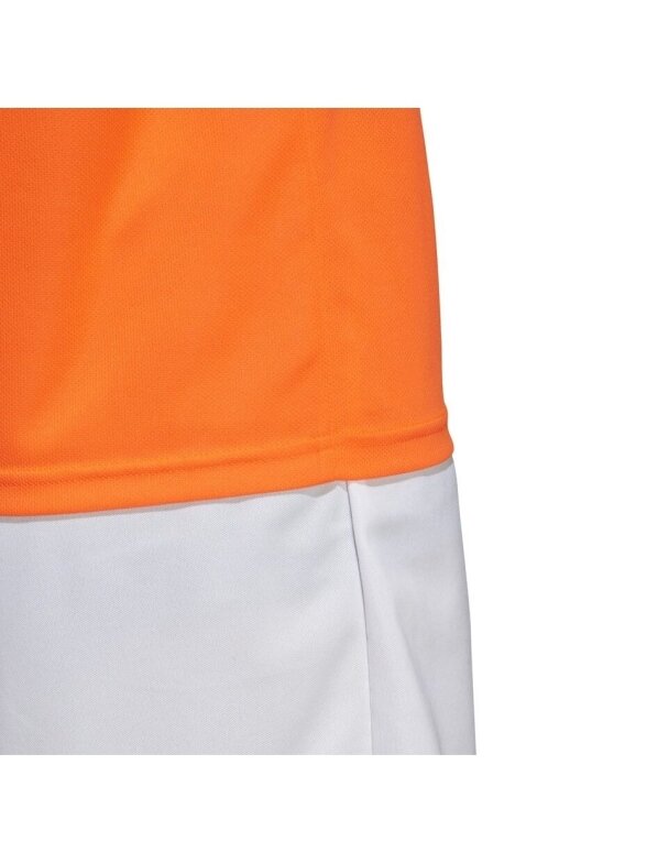 Vyriški marškinėliai adidas Estro 19 Jersey oranžinė DP3236 8