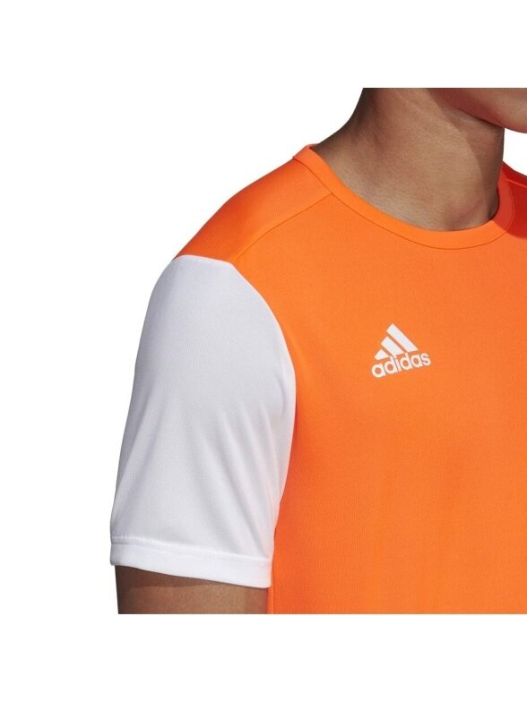 Vyriški marškinėliai adidas Estro 19 Jersey oranžinė DP3236 9 Vyriški marškinėliai adidas Estro 19 Jersey oranžinė DP3236 9