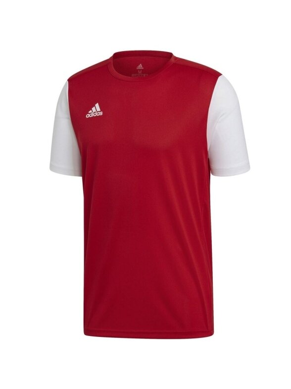 Vyriški marškinėliai adidas Estro 19 Jersey red DP3230 3 Vyriški marškinėliai adidas Estro 19 Jersey red DP3230 3