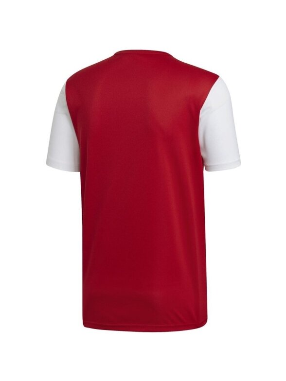 Vyriški marškinėliai adidas Estro 19 Jersey red DP3230 4