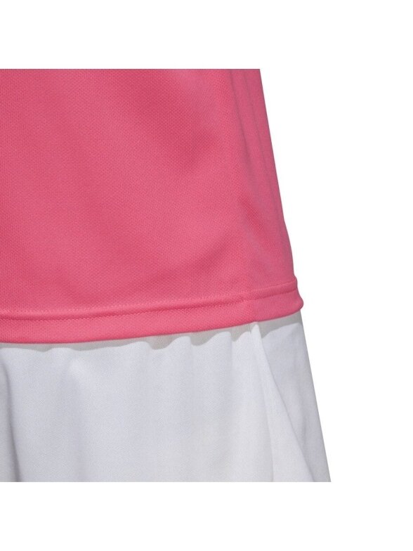 Vyriški marškinėliai adidas Estro 19 Jersey rožiniai DP3237 6