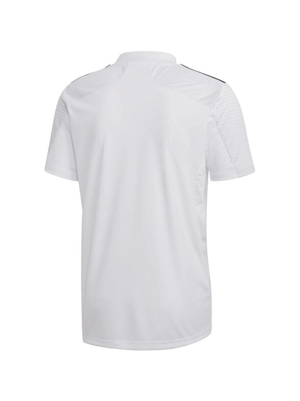 Vyriški marškinėliai Adidas Regista 20 Jersey balti FI4553 6