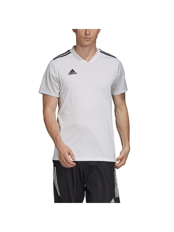 Vyriški marškinėliai Adidas Regista 20 Jersey balti FI4553 7 Vyriški marškinėliai Adidas Regista 20 Jersey balti FI4553 7