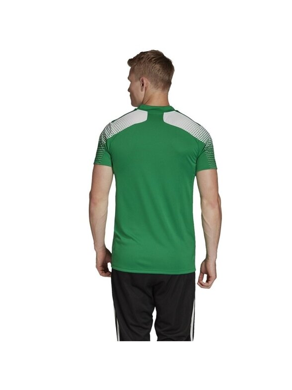 Vyriški marškinėliai adidas Regista 20 Jersey green FI4559 5 Vyriški marškinėliai adidas Regista 20 Jersey green FI4559 5