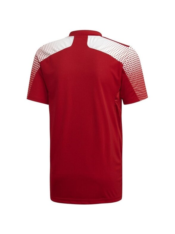 Vyriški marškinėliai adidas Regista 20 Jersey raudonos ir baltos spalvos FI4551 3 Vyriški marškinėliai adidas Regista 20 Jersey raudonos ir baltos spalvos FI4551 3