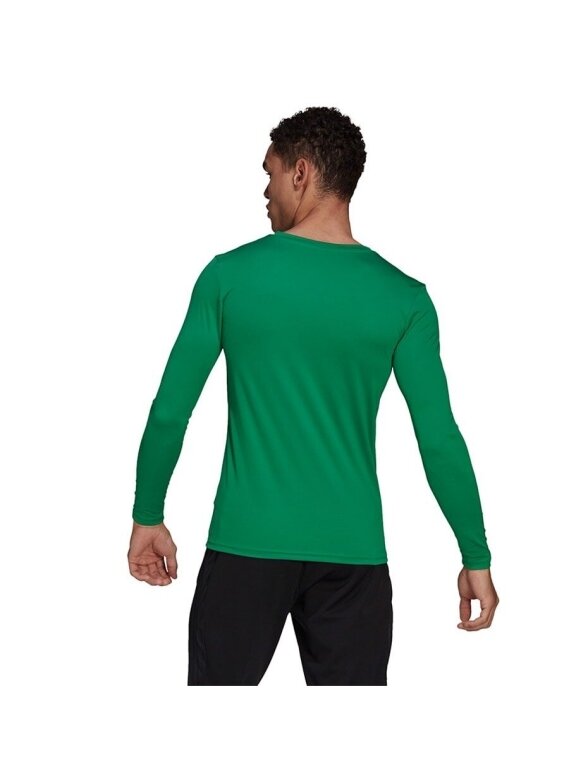 Vyriški marškinėliai Adidas Team Base Tee green GN7504 5 Vyriški marškinėliai Adidas Team Base Tee green GN7504 5