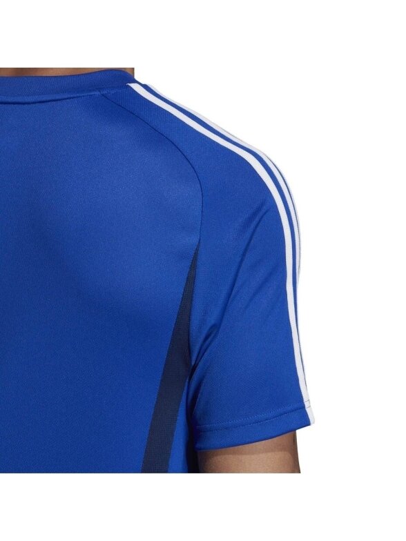 Vyriški marškinėliai adidas Tiro 19 Training Jersey mėlyni DT5285 3