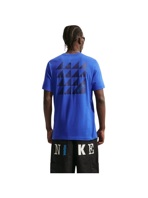 Vyriški marškinėliai Nike Inter Milano Club mėlyni IM1687 438 1 Vyriški marškinėliai Nike Inter Milano Club mėlyni IM1687 438 1