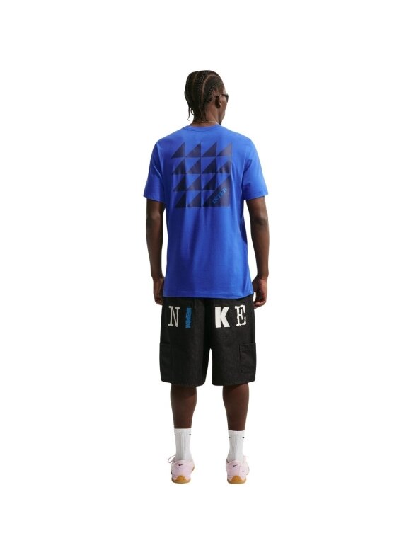 Vyriški marškinėliai Nike Inter Milano Club mėlyni IM1687 438 6 Vyriški marškinėliai Nike Inter Milano Club mėlyni IM1687 438 6