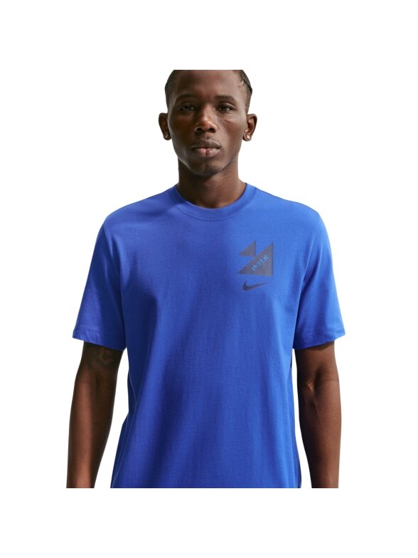 Vyriški marškinėliai Nike Inter Milano Club mėlyni IM1687 438 4 Vyriški marškinėliai Nike Inter Milano Club mėlyni IM1687 438 4