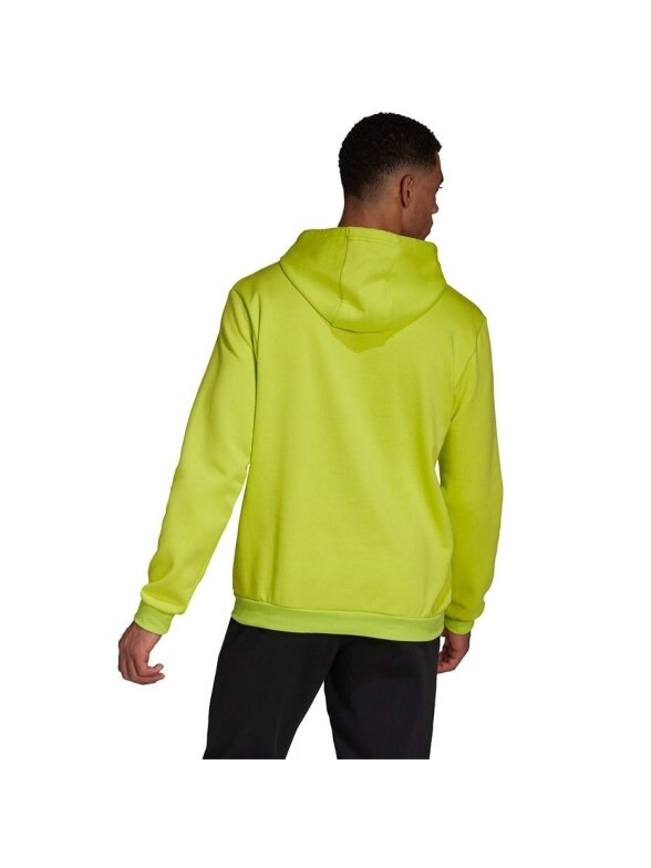 Vyriški džemperiai adidas Entrada 22 Hoody lime HC5083 3
