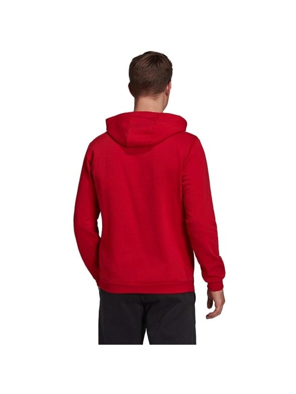 Vyriški džemperiai adidas Entrada 22 Hoody red H57514 3