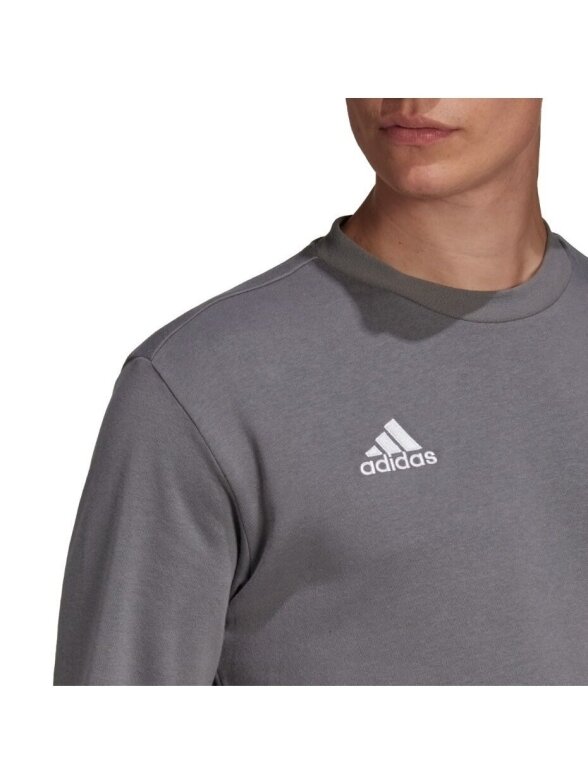 Vyriški džemperiai Adidas Entrada 22 Sweat Top ball H57479 4
