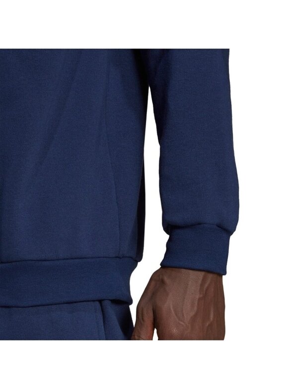 Vyriški džemperiai Adidas Entrada 22 Sweat Top, tamsiai mėlyna H57480 6