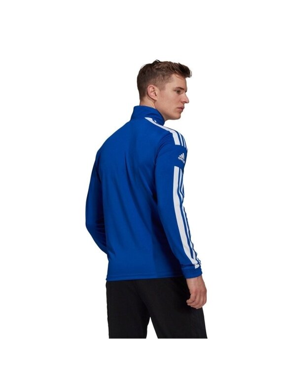 Vyriški džemperiai adidas Squadra 21 Training Top mėlyna GP6475 6