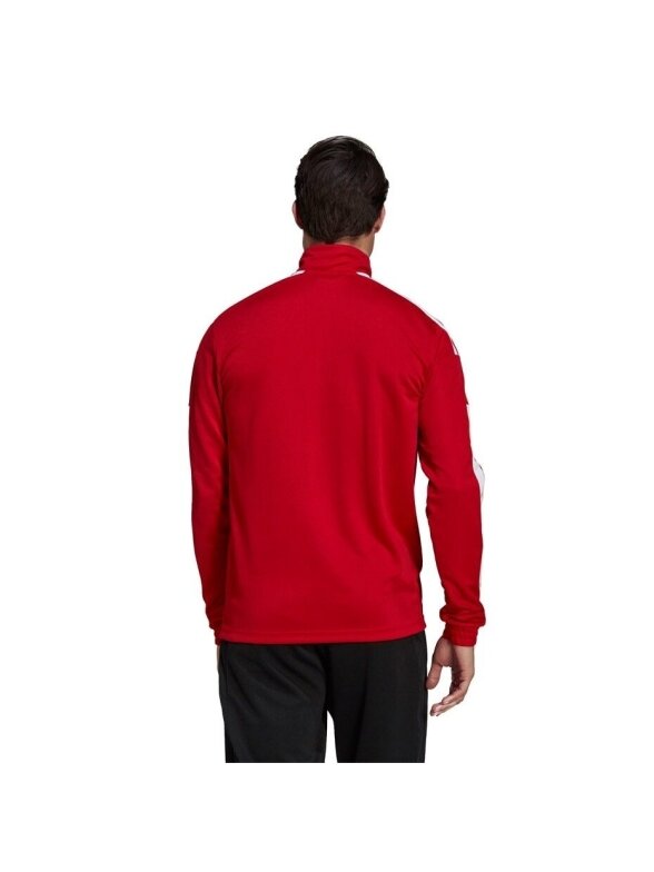 Vyriški džemperiai adidas Squadra 21 Training Top raudona GP6472 6 Vyriški džemperiai adidas Squadra 21 Training Top raudona GP6472 6