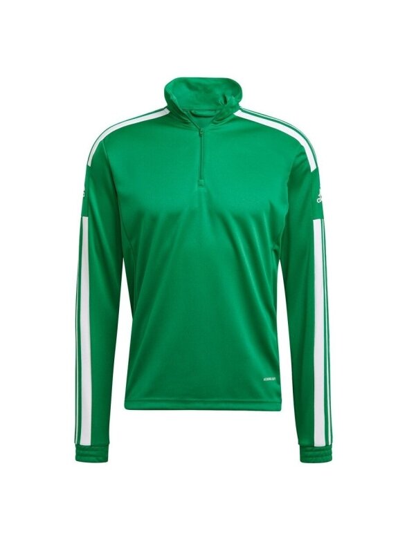 Vyriški džemperiai adidas Squadra 21 Training Top žalia GP6473 3