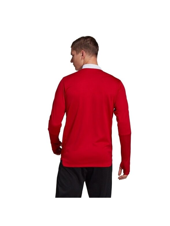 Vyriški džemperiai adidas Tiro 21 Training Top raudona GH7303 4