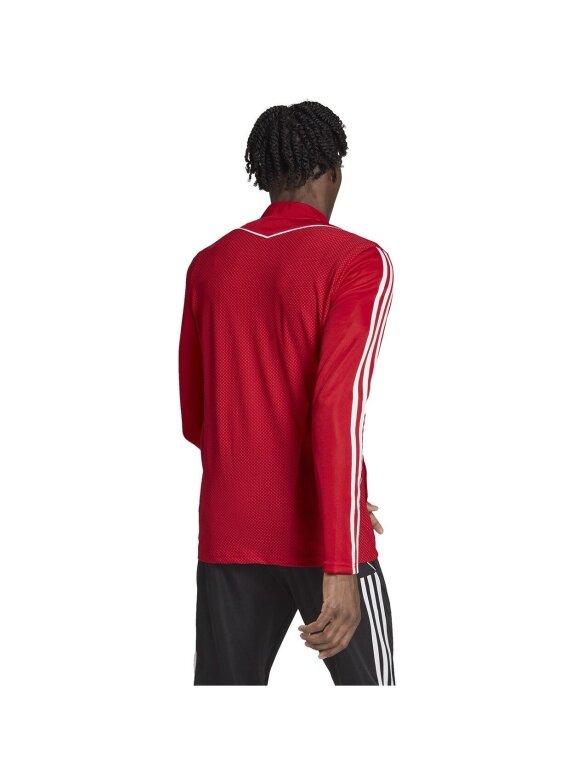 Vyriški džemperiai adidas Tiro 23 League Training Track Top raudona HS3502 4