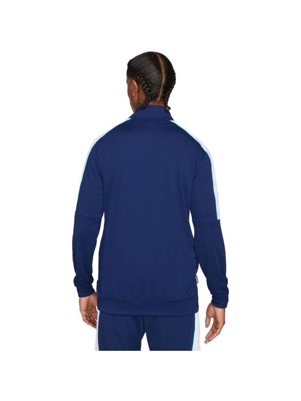 Vyriški džemperiai Nike DF Academy TRK JKT KP FP JB tamsiai mėlyna DA5566 492 1 Vyriški džemperiai Nike DF Academy TRK JKT KP FP JB tamsiai mėlyna DA5566 492 1
