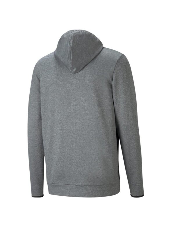Vyriški džemperiai Puma X-Ray Hoodie Vidutinio pilkumo 585831 03 1