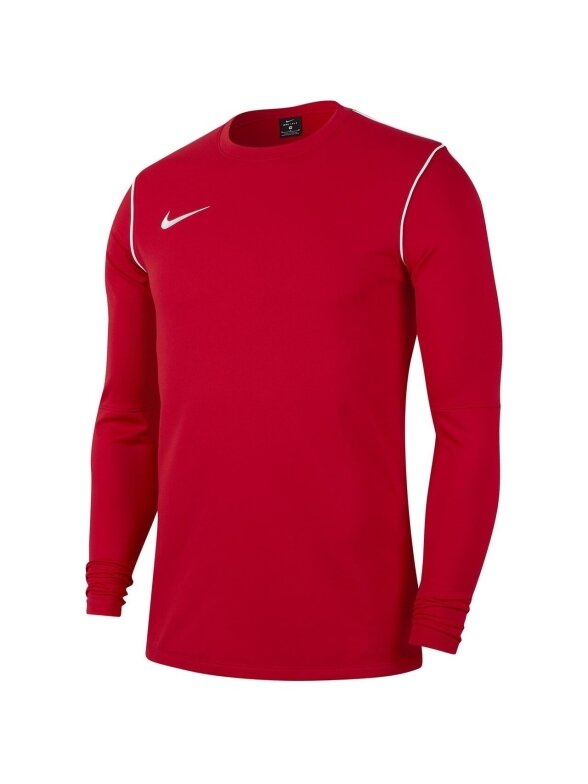 Vyriški Nike Dri-FIT Park 20 Crew Top marškinėliai raudoni BV6875 657 / FJ3004 657