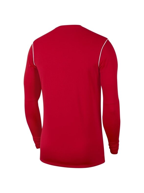 Vyriški Nike Dri-FIT Park 20 Crew Top marškinėliai raudoni BV6875 657 / FJ3004 657 1 Vyriški Nike Dri-FIT Park 20 Crew Top marškinėliai raudoni BV6875 657 / FJ3004 657 1