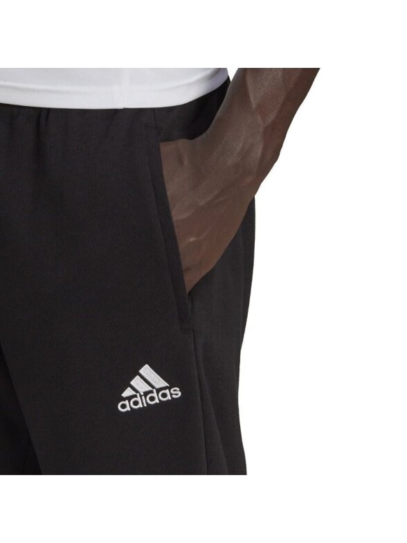 Vyriškos adidas Condivo 22 sportinės kelnės juodos HA3695 4