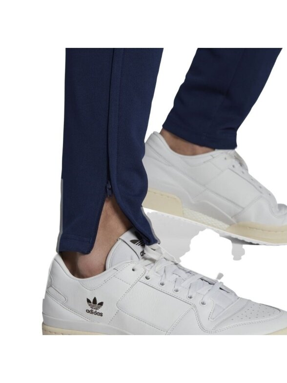 Vyriškos Adidas Condivo 22 sportinės kelnės, tamsiai mėlynos HB0003 5