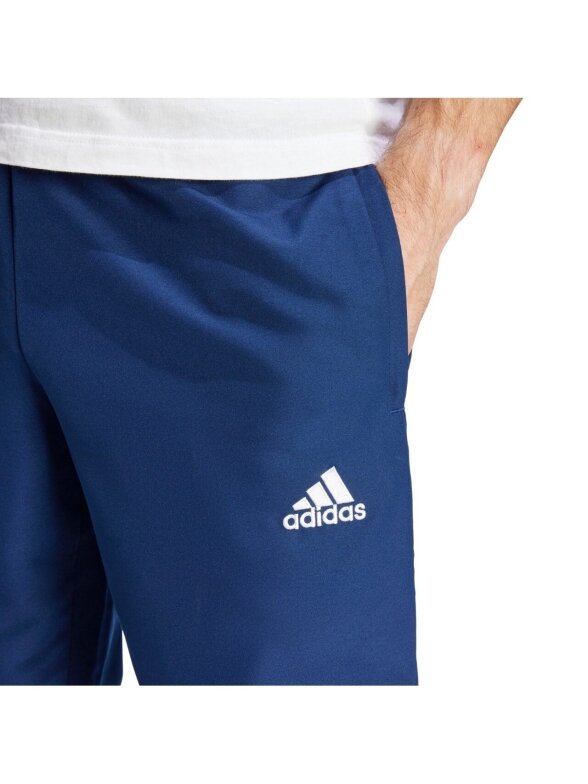 Vyriškos Adidas Entrada 22 Presentation Kelnės, tamsiai mėlynos HB5329 3