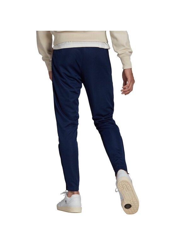Vyriškos Adidas Entrada 22 treninginės kelnės, tamsiai mėlynos HC0333 4 Vyriškos Adidas Entrada 22 treninginės kelnės, tamsiai mėlynos HC0333 4