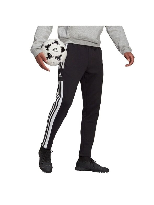 Vyriškos adidas Squadra 21 Sweat Pant juodos GT6642 2 Vyriškos adidas Squadra 21 Sweat Pant juodos GT6642 2