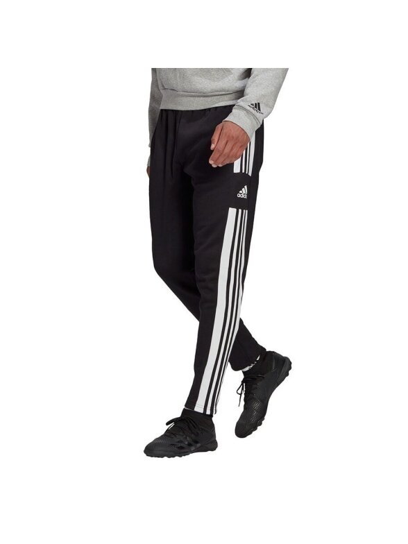 Vyriškos adidas Squadra 21 Sweat Pant juodos GT6642 4 Vyriškos adidas Squadra 21 Sweat Pant juodos GT6642 4