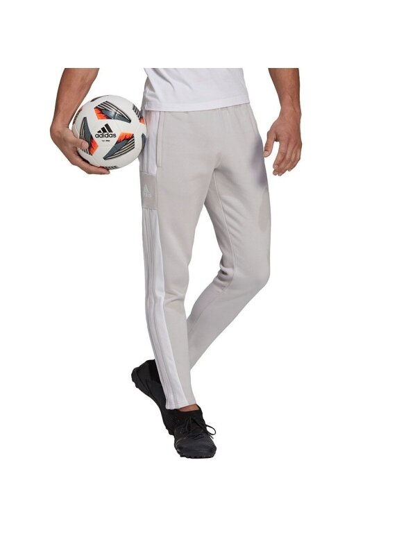 Vyriškos adidas Squadra 21 Sweat Pant šviesiai pilkos spalvos GT6644 2 Vyriškos adidas Squadra 21 Sweat Pant šviesiai pilkos spalvos GT6644 2