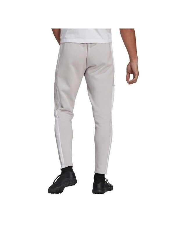 Vyriškos adidas Squadra 21 Sweat Pant šviesiai pilkos spalvos GT6644 3