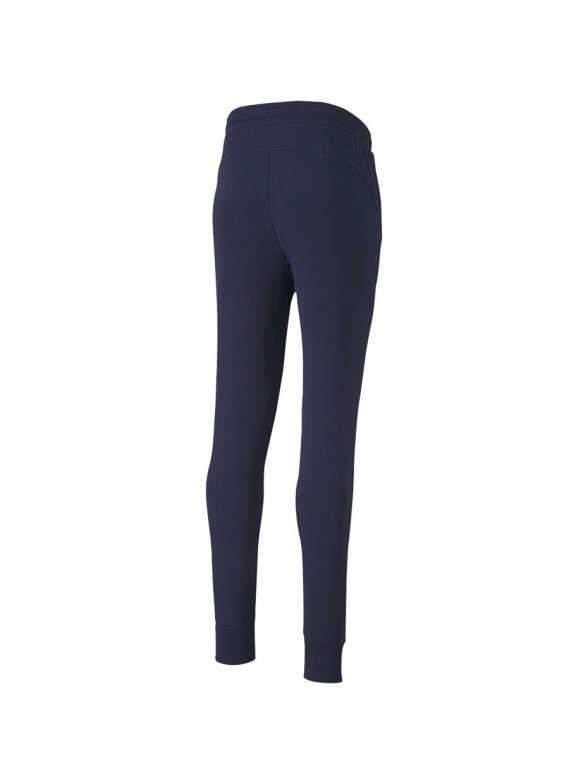 Vyriškos kelnės Puma teamGOAL 23 Casuals Pants tamsiai mėlynos 656582 06 1