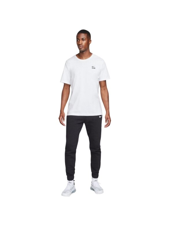 Vyriškos „Nike Park 20“ vilnos kelnės, juodos CW6907 010 7