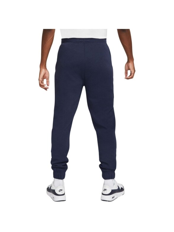 Vyriškos „Nike Park 20“ vilnos kelnės, tamsiai mėlynos CW6907 451 3 Vyriškos „Nike Park 20“ vilnos kelnės, tamsiai mėlynos CW6907 451 3