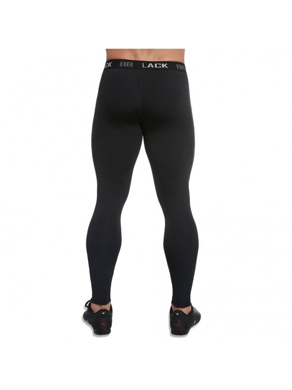 Vyriškos tamprės BAS BLACK Evergym 200 den 2 Vyriškos tamprės BAS BLACK Evergym 200 den 2